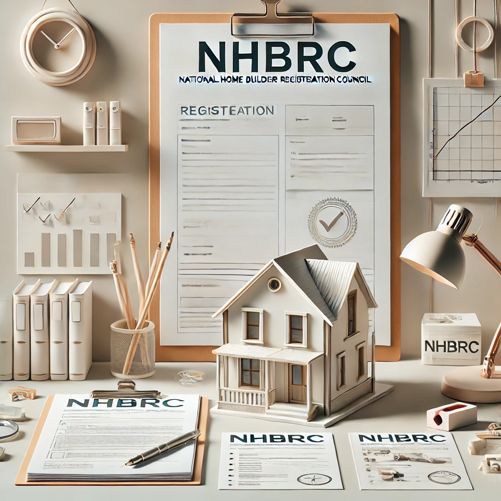 NHBRC