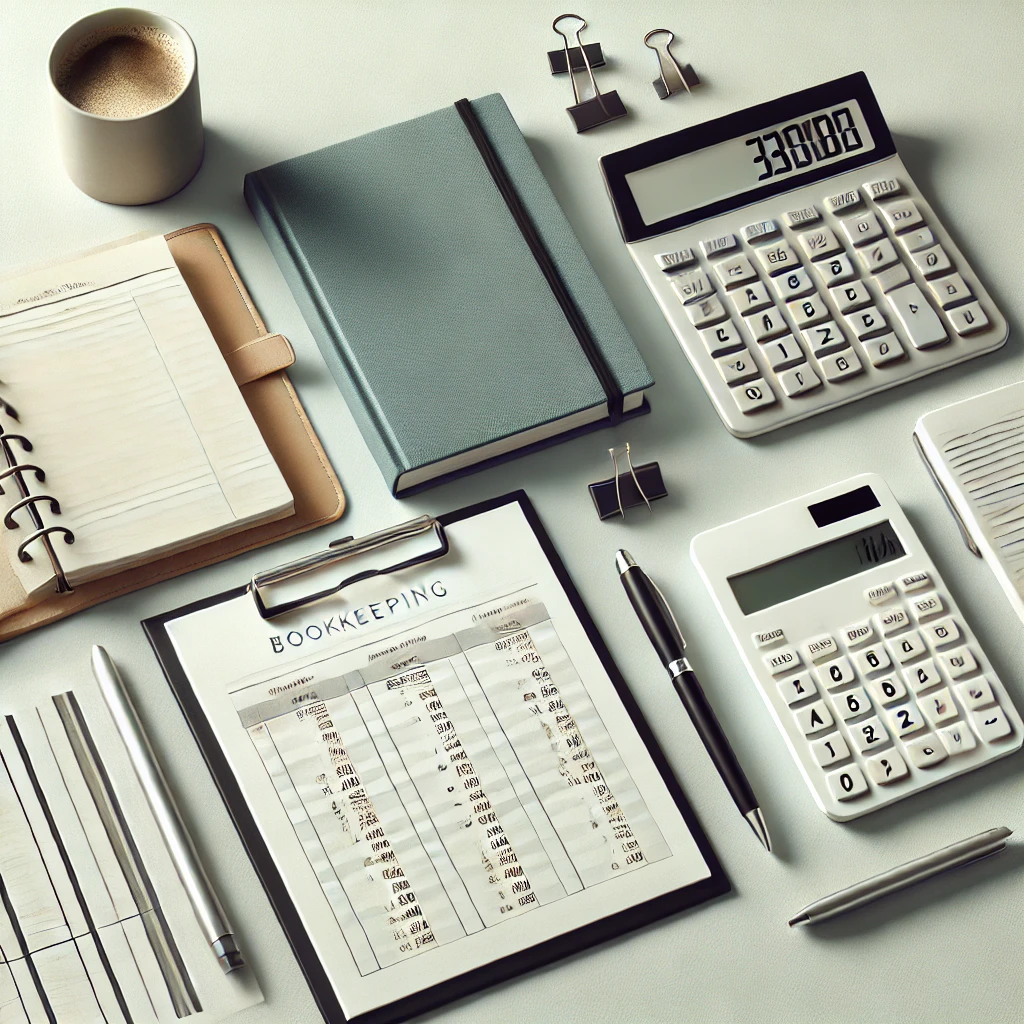 Bookkeeping